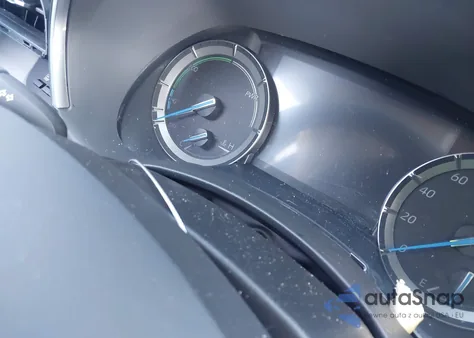 2021 Toyota Highlander Hybrid Limited из США, поврежденный, VIN 5TDYARAH0MS507749